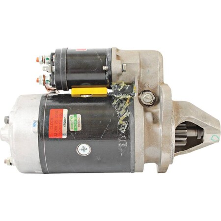Aftermarket JAndN Electrical Products Starter 410-30046-JN